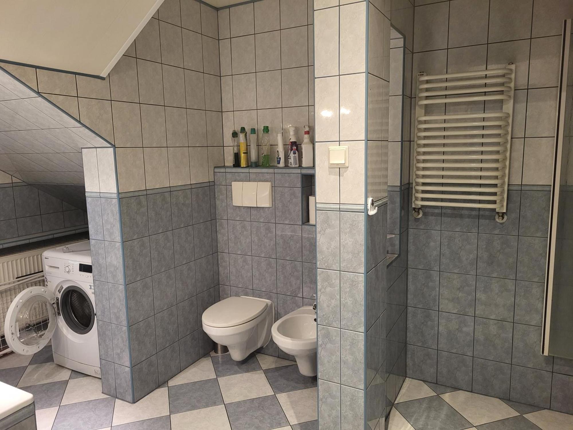 Pensjonat Przy Bloniach Krakau Exterior foto